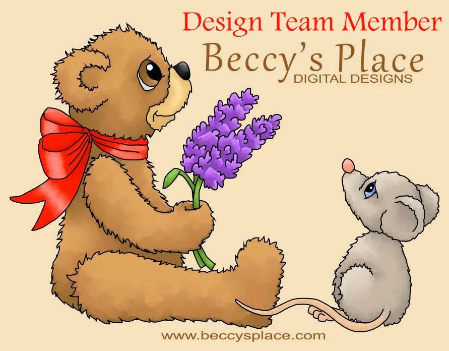 Design Team Member Beccy's Place
