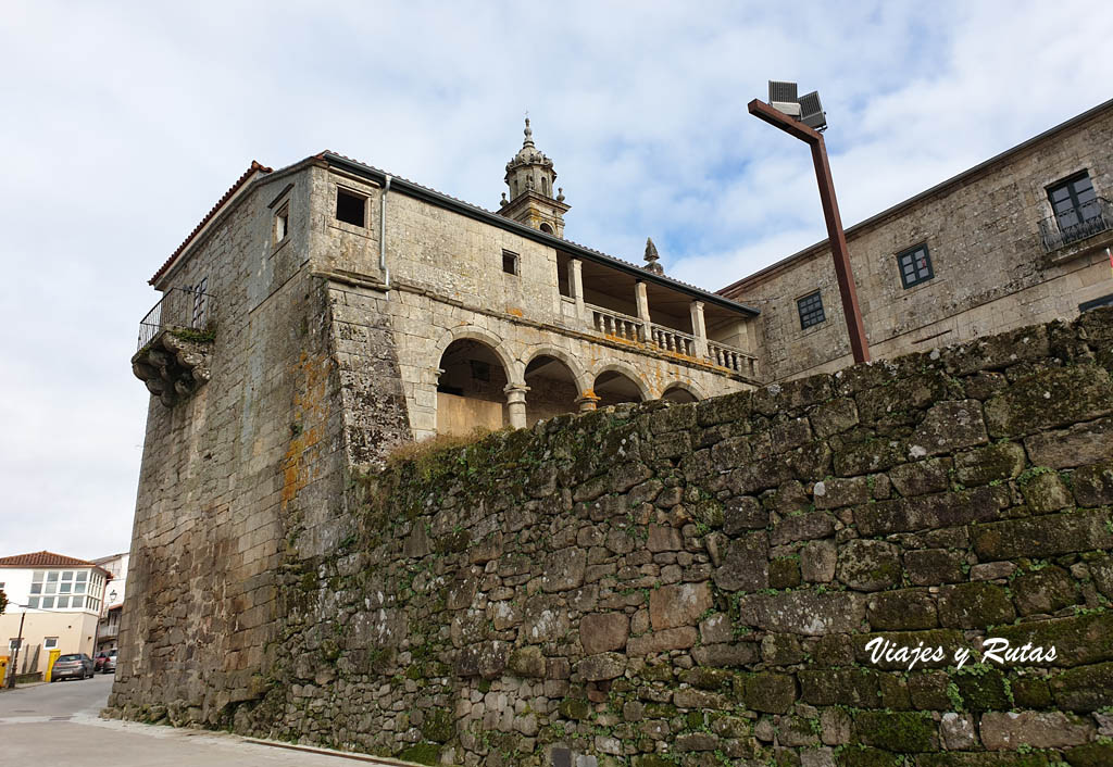 Xunqueira de Espadanedo