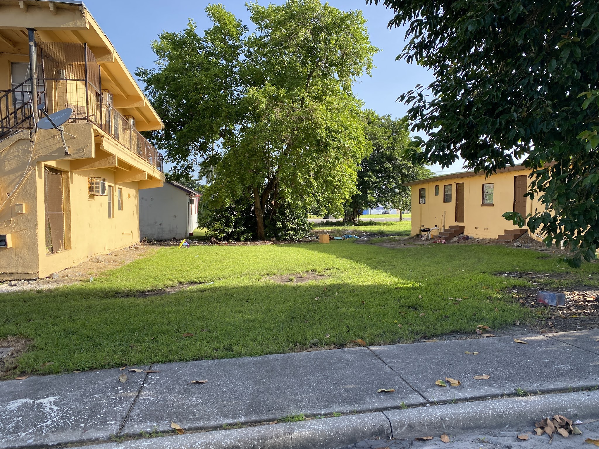 Quick Turn Properties SW Avenue C Belle Glade, FL 33430