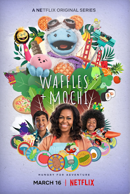 Waffles + Mochi (2021) S01 Dual Audio World4ufree
