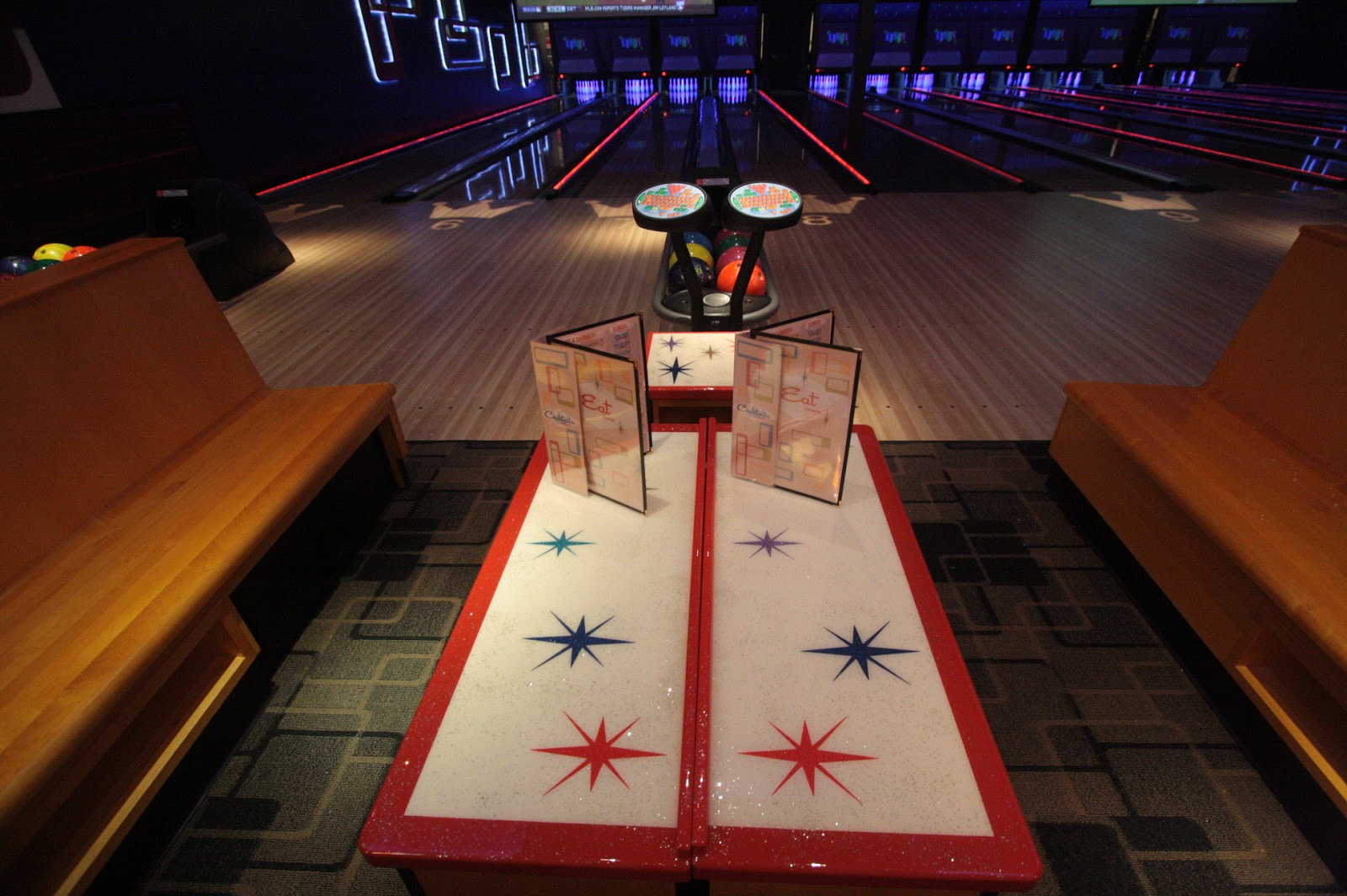 Ultimate Orlando Blog King's Bowl on IDrive delivers the goods