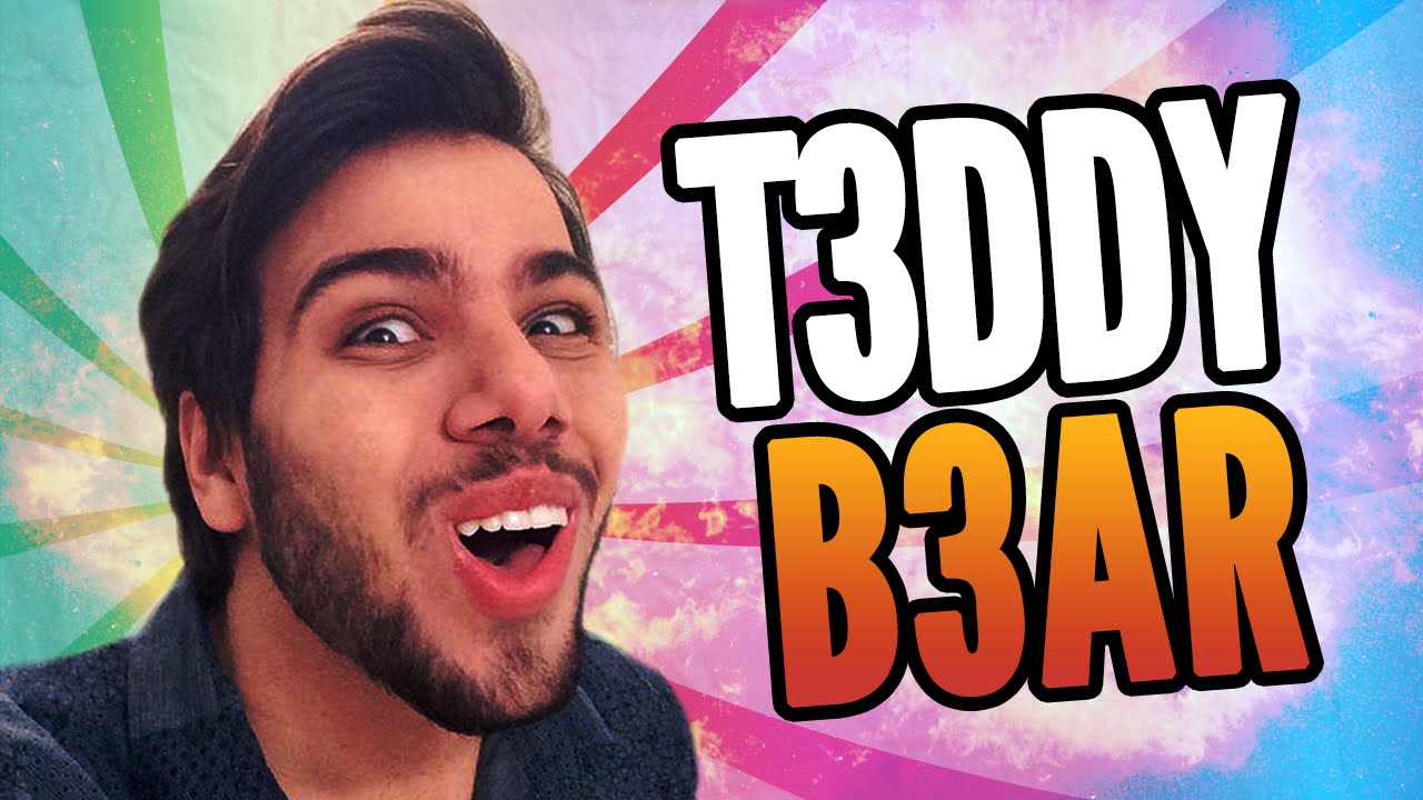 T3ddy Olioti