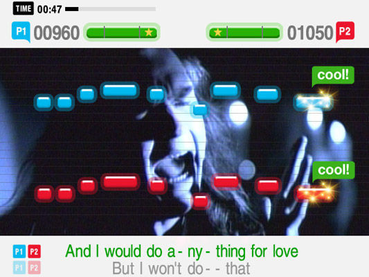 SingStar Rock Ballads   Download game PS3 PS4 PS2 RPCS3 PC free - 54