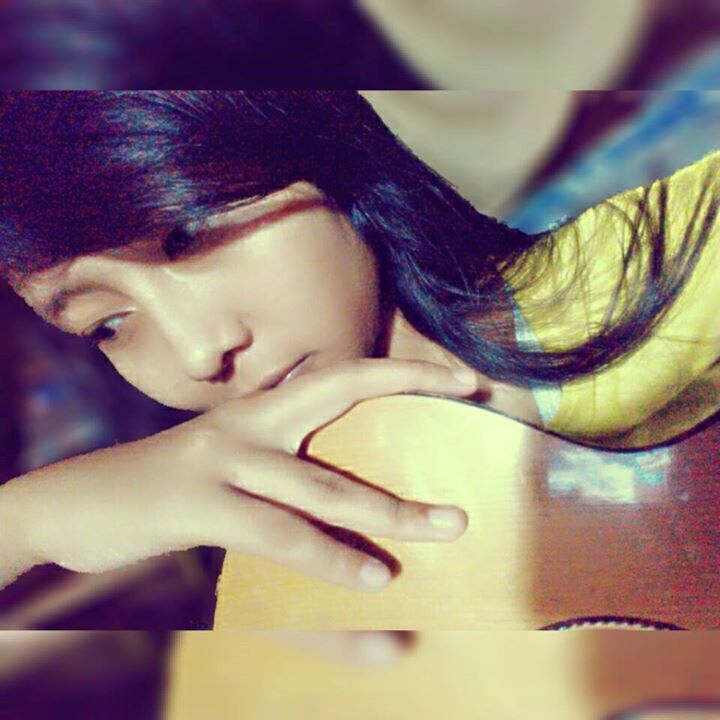 Foto Nia Cahyani Dunia Pelajar