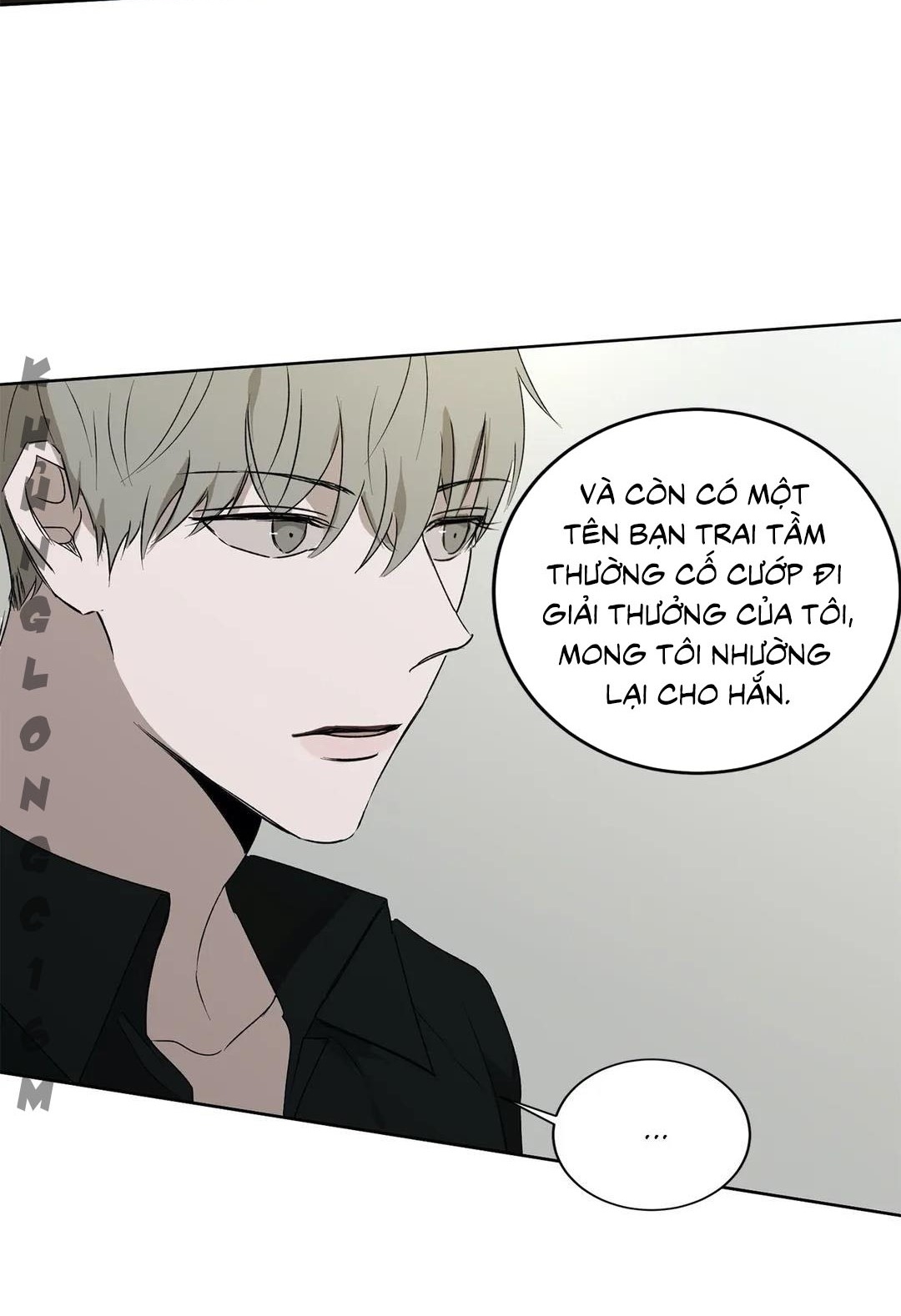 Đọc truyện Bảo Vệ Em - Chapter 9