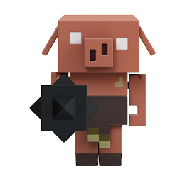 Minecraft Piglin Runt Legends Series 1 Figure