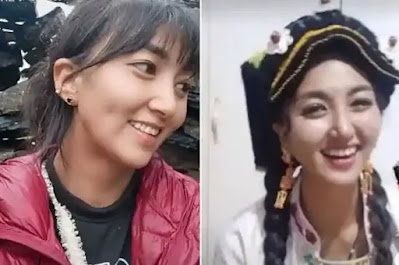 مروع للغاية! تموت مدونة الفيديو الصينية بعد أن أشعلها زوج سابق أثناء البث المباشر ، مما يثير الغضب مروع للغاية! تموت مدونة الفيديو الصينية بعد أن أشعلها زوج سابق أثناء البث المباشر ، مما يثير الغضب
