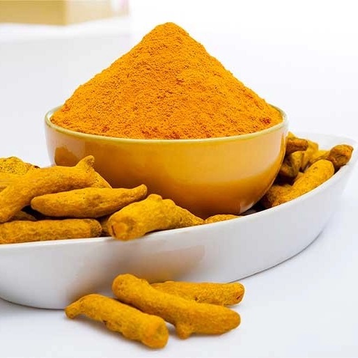 How to use Turmeric powder for skin lightening and glowing.