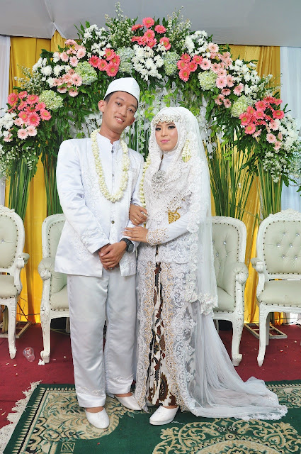 RIAS PENGANTIN NASIONAL: bungur, pondok gede | 3.5 Juta ...
