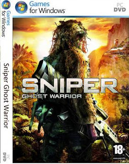 Sniper Ghost Warrior Pc Game Free Download
