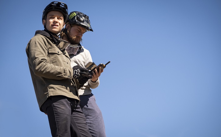 Animal Kingdom - Episode 5.03 - Freeride - Promo, Promotional Photos