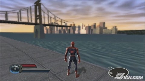 spider man 3 psp game download