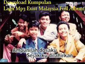 Kumpulan Soal Pelajaran 8 Download Kumpulan Lagu Mp3 Exist Malaysia Full Album