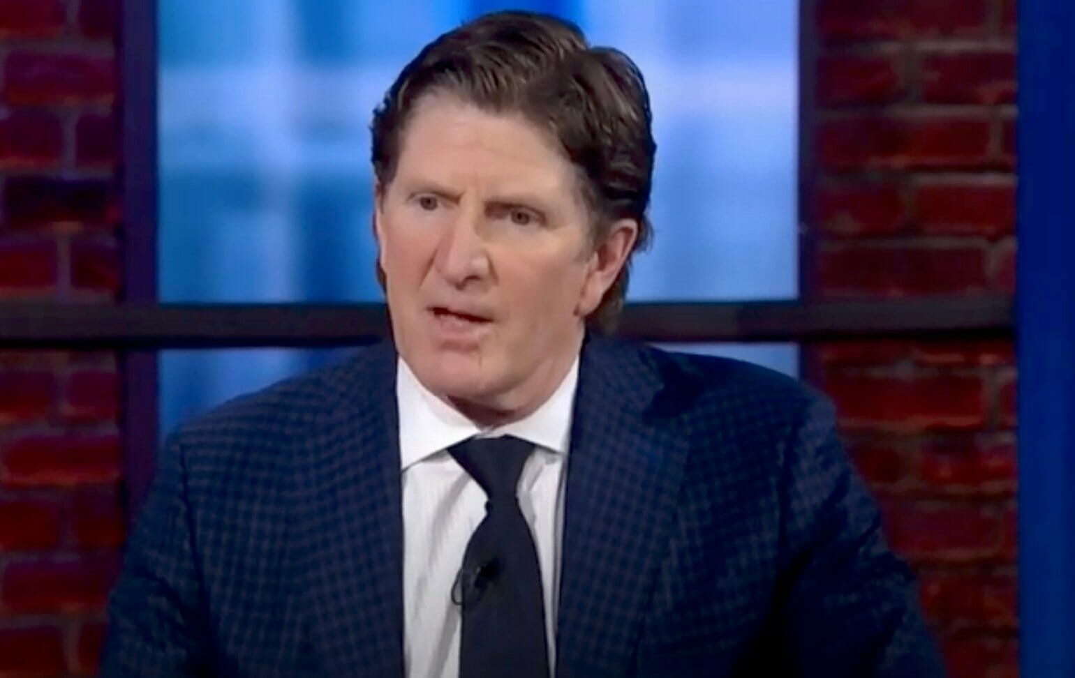 Mike Babcock Made His TV Debut and People Were PISSED Off NHL Trade