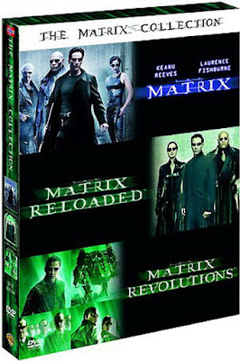 [Mini-HD][Boxset] The Matrix Collection (1999-2003) - มนุษย์เหนือโลก ภาค 1-3 [720p][เสียง:ไทย DTS/Eng AC3][ซับ:ไทย/Eng][.MKV] TM_MovieHdClub