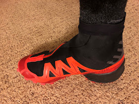 salomon snowspike cswp winter trail shoes