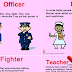 Community Helpers (IM's) Ready to Print