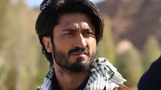 Vidyut Jamwal Khuda Hafiz Became the biggest Opening film of Vidyut Jamwal's career