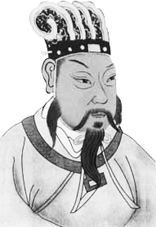 Foto Dinasti Chou