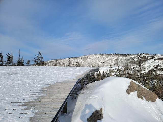 Point de vue à partir du Pic du Grand Corbeau