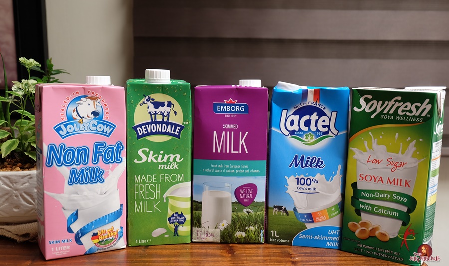 Breezy Explainer: Full cream milk is back as Aussies ditch low-fat and skim dairy milk- Here's why