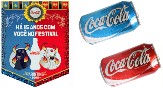 8 coleções da Coca-Cola que marcaram a infância de quem nasceu nos