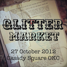 Glitter Market 2012