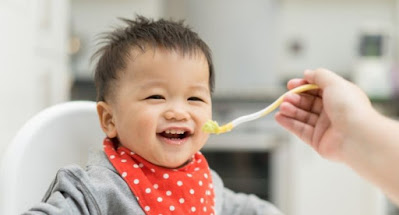 Mendukung Tumbuh Kembang Anak, Berikut 4 Rekomendasi Menu Mpasi Penuh Nutrisi
