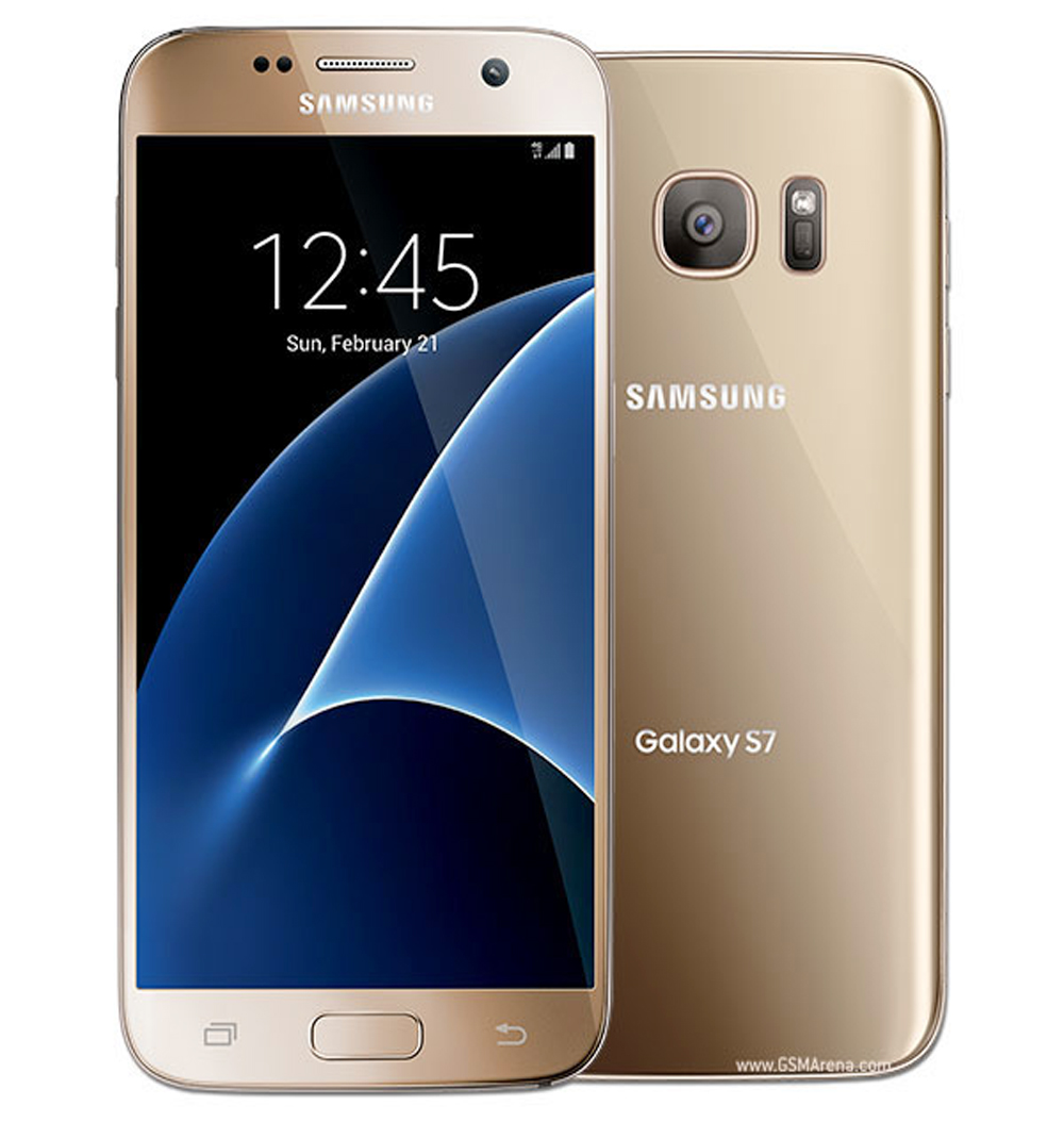 Galaxy S7 SM-G930P