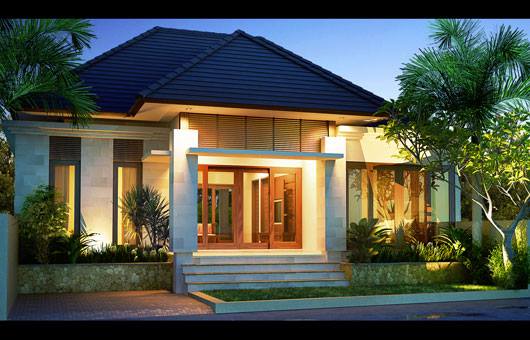 Design Rumah Terkini | Desainrumahid.com