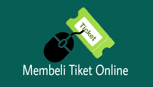 Cara membeli tiket bioskop secara online