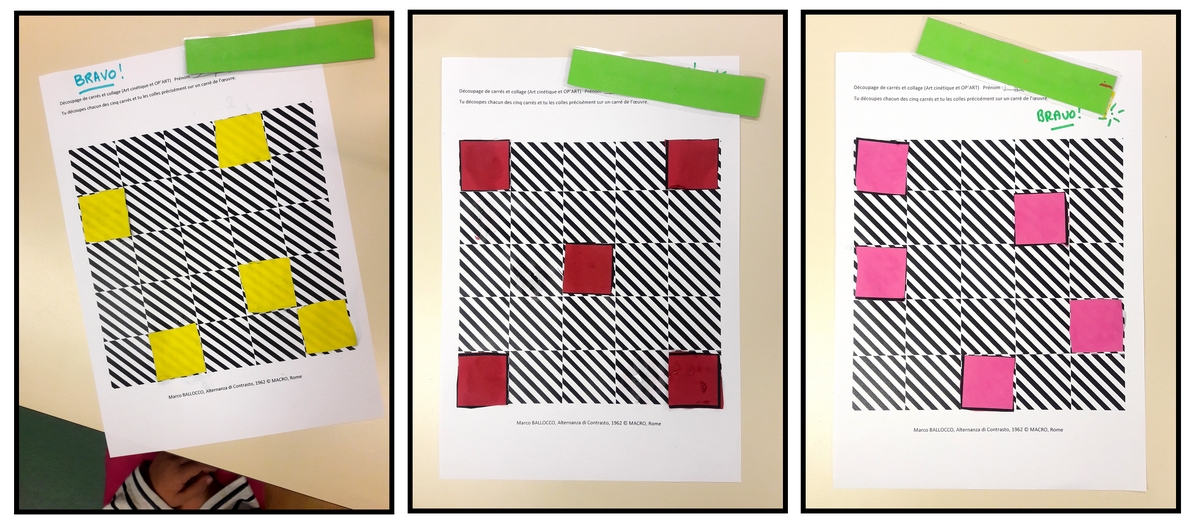 Le Journal de Chrys Découpage et collage