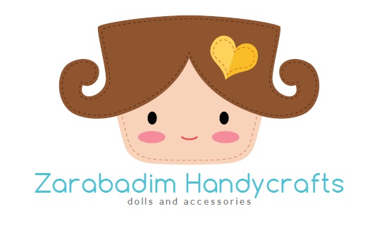 O PLANETA ZARABADIM HANDYCRAFTS