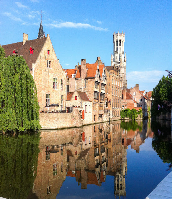 Brugge, Flandern, Belgium, Belgien