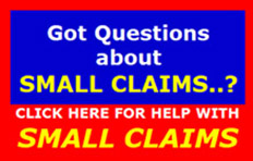 SMALL CLAIMS ASSISTANCE FILING AND PREPARATION HELP WITH PREPARATION AND FILING SMALL CLAIMS IN LOS ANGELES