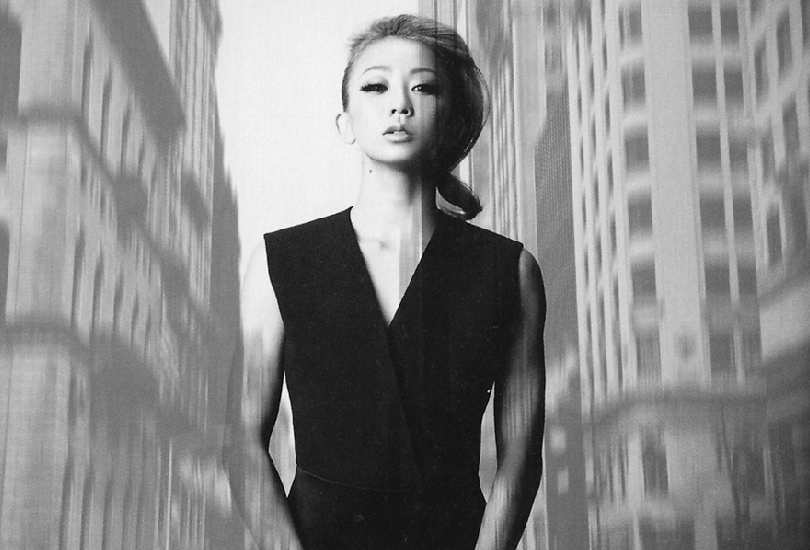Album review: Kumi Koda (倖田 來未) - Walk of My Life | Random J Pop Album review: Kumi Koda (倖田 來未) - Walk of My Life | Random J Pop