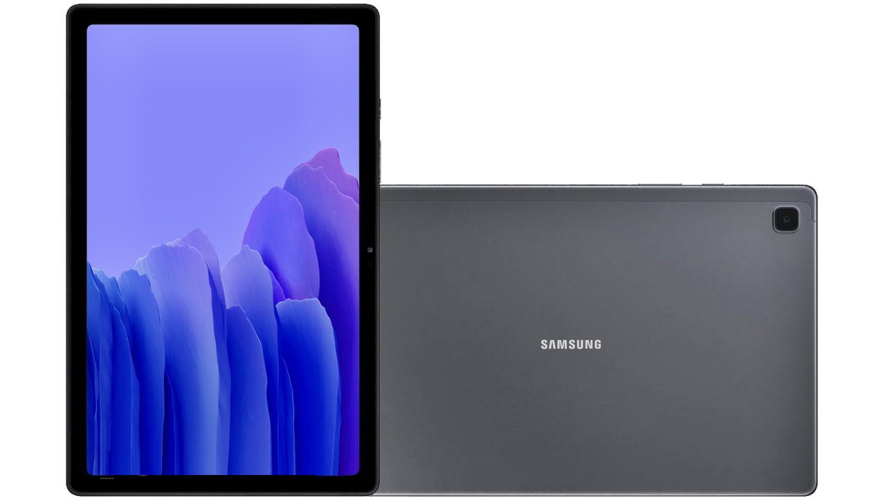 Review Spesifikasi dan Harga Samsung Galaxy Tab A7