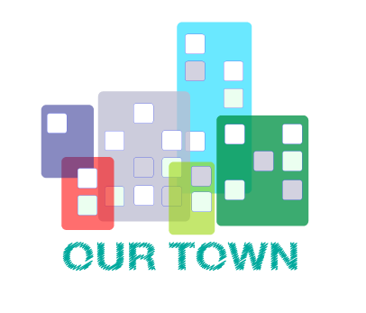 Our Town - Erasmus+ Project