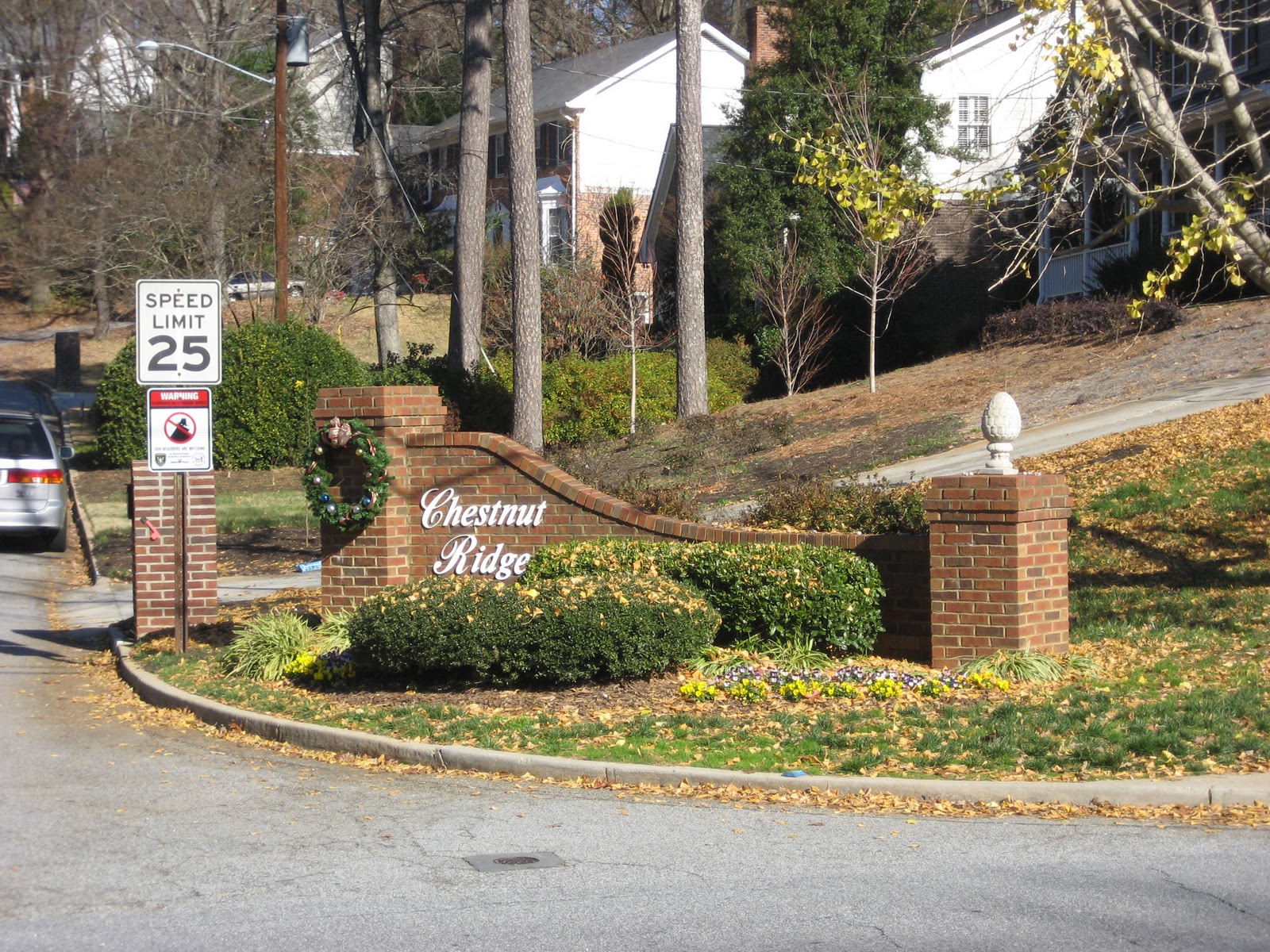 Meadowlake at Dunwoody HOA