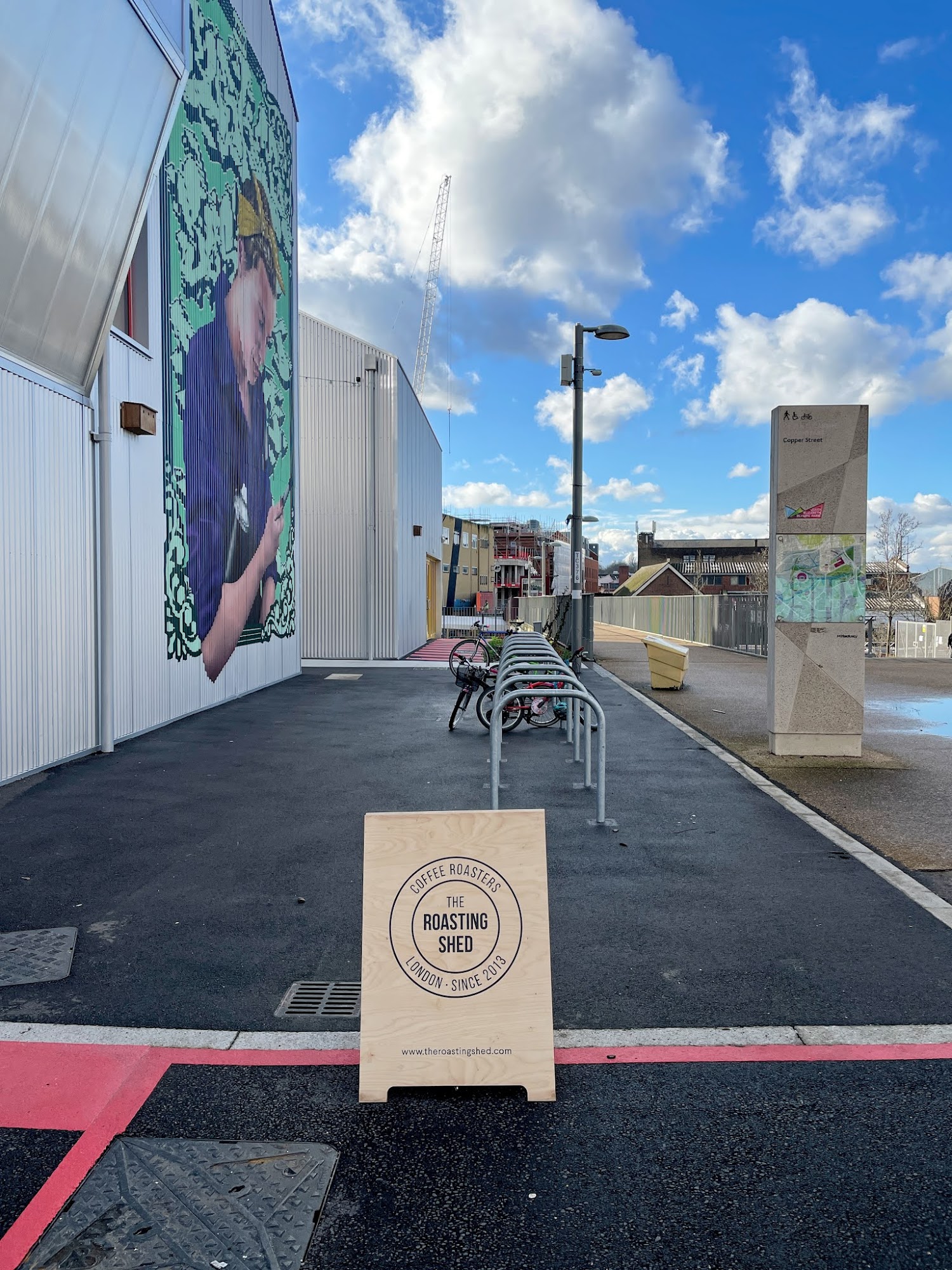 Double Skinny Macchiato The Caffeine Chronicles The Roasting Shed