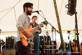 The Burning Hell at Hillside Festival on Saturday, July 13, 2019 Photo by John Ordean at One In Ten Words oneintenwords.com toronto indie alternative live music blog concert photography pictures photos nikon d750 camera yyz photographer