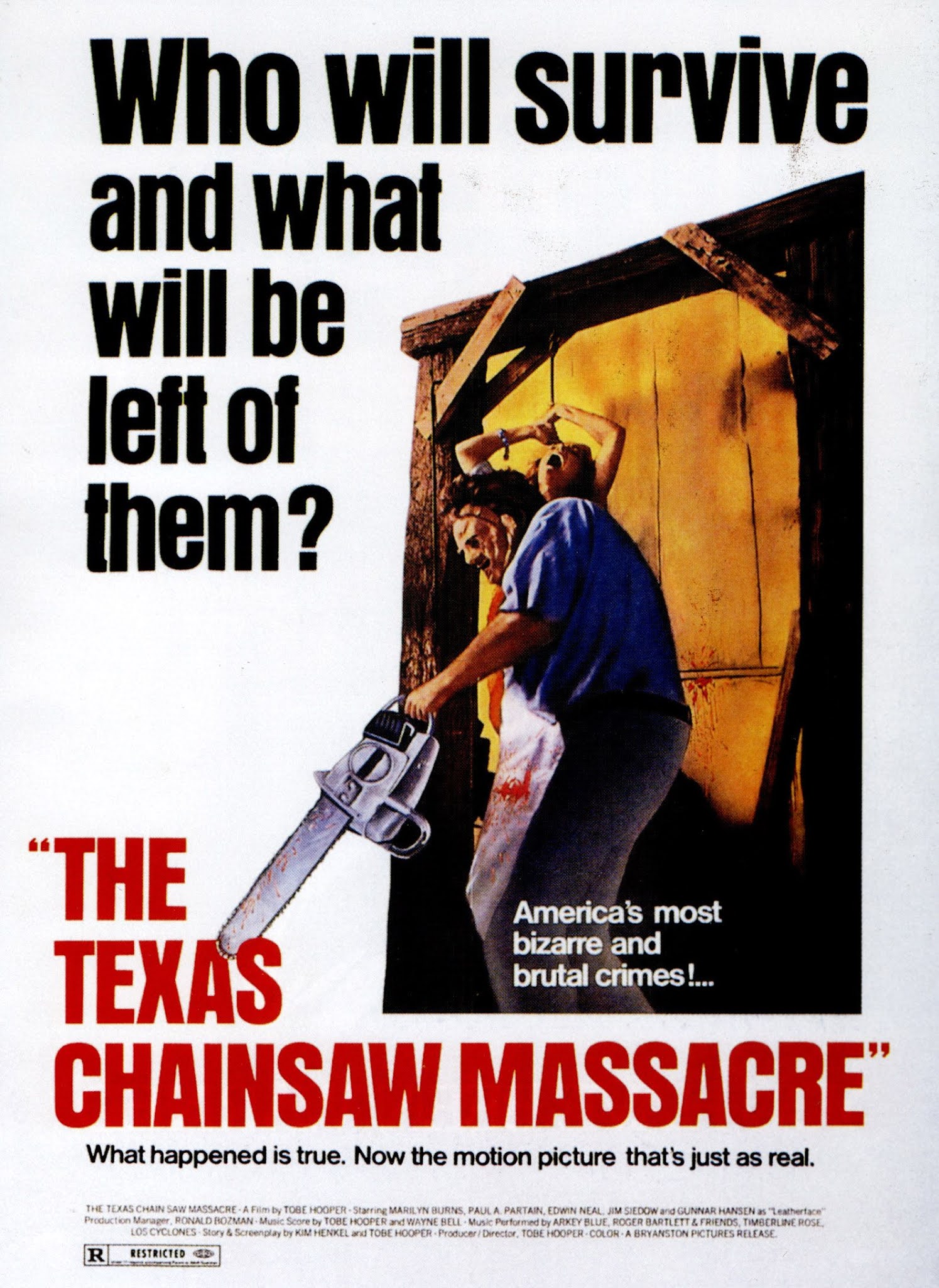 texas chain saw massacre 1974 texas chain saw massacre 1974