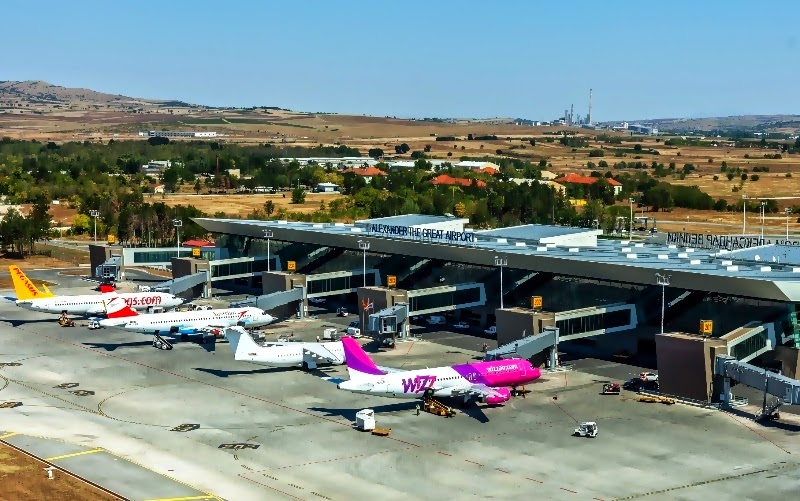 Skopje soars, Pristina tumbles, Sarajevo stalls