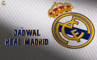 Jadwal Real Madrid Jadwal Real Madrid