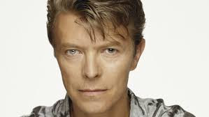Un 10 de Enero de 2016 muere David Bowie.