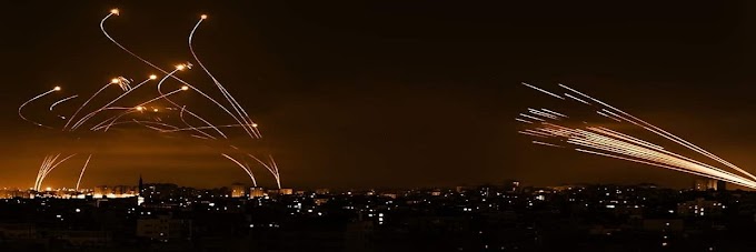 صحيفة إسرائيلية :  القاهرة مسؤولة عن كل صاروخ يتم إطلاقه من غزة على إسرائيل !
