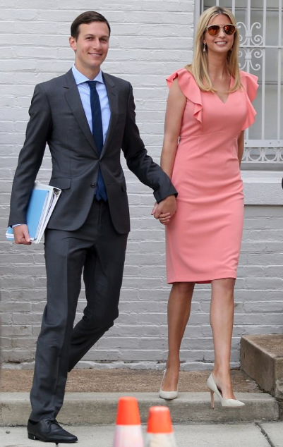 ivanka barbie