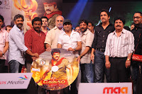 Damarukam Movie Audio Launch Gallery [Southmp3.Org] width=