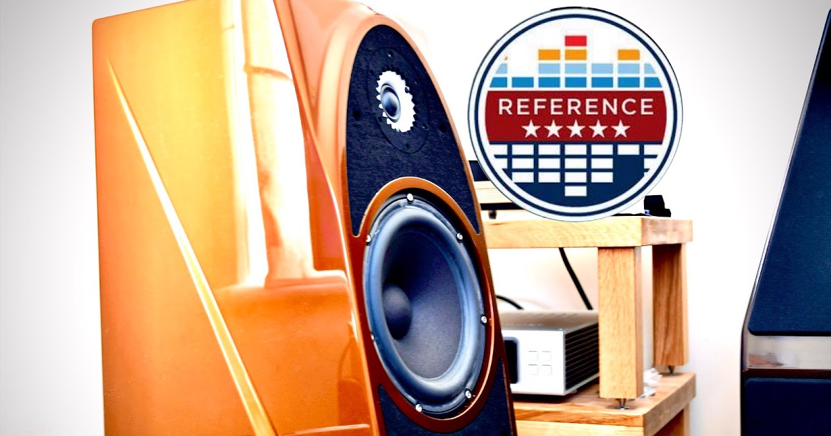 Wilson Audio Duette 2 Speakers Review The Speaker Shack