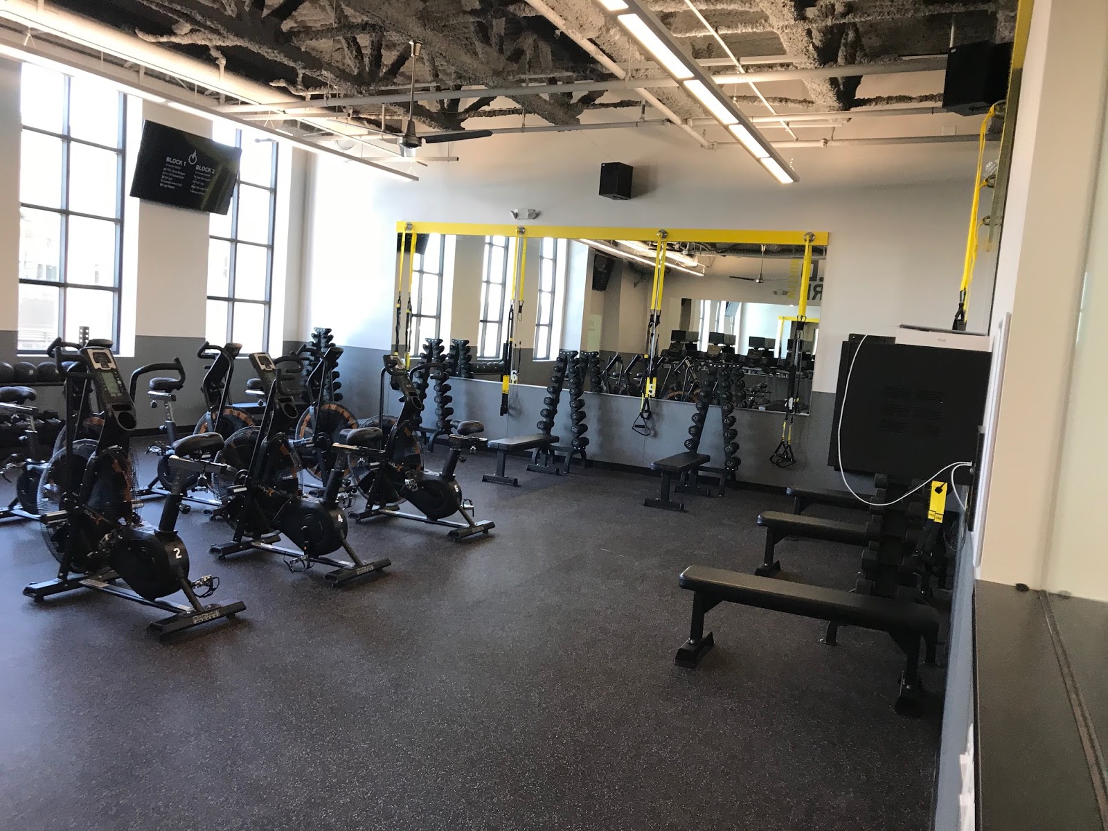 Gym Personal Training In Riverdale Park Md Gold S Gym